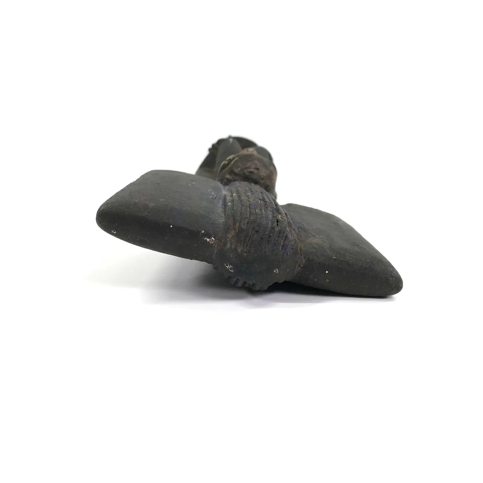 Yoruba Shango Staff, Nigeria 2/9/2025 - Image 8