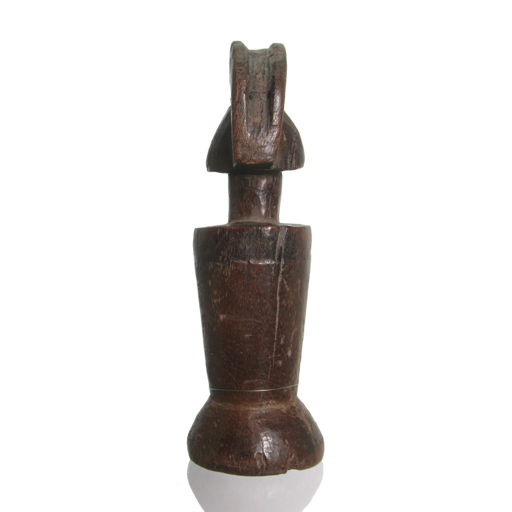 Zaramo "Mwana Hiti" Doll Figure 2 - Image 3