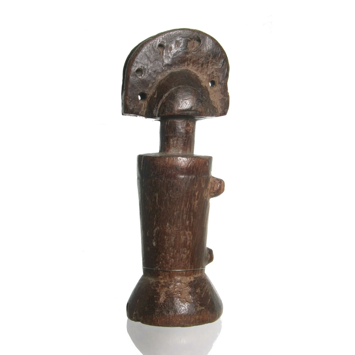 Zaramo "Mwana Hiti" Doll Figure 2 - Image 4