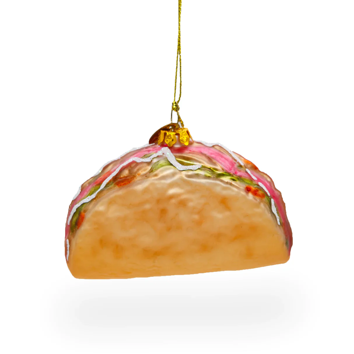 Zesty Taco Ornament PS - Image 3